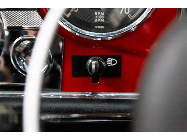 1968 Mercedes-Benz 280 (CC-2065211) for sale in Lebanon, Tennessee