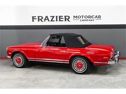 1968 Mercedes-Benz 280 (CC-2065211) for sale in Lebanon, Tennessee