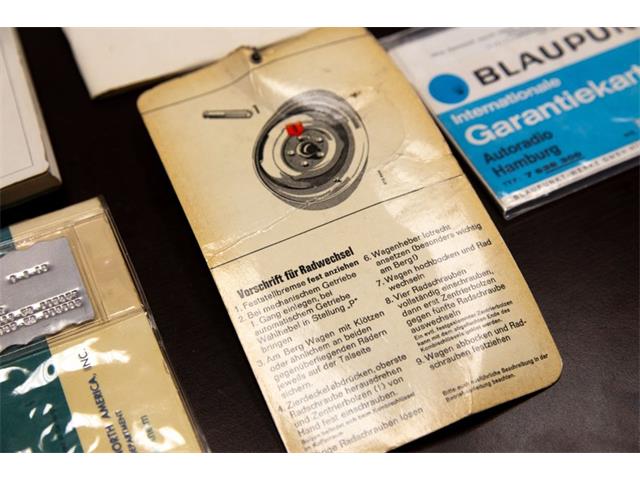 1968 Mercedes-Benz 280 (CC-2065211) for sale in Lebanon, Tennessee