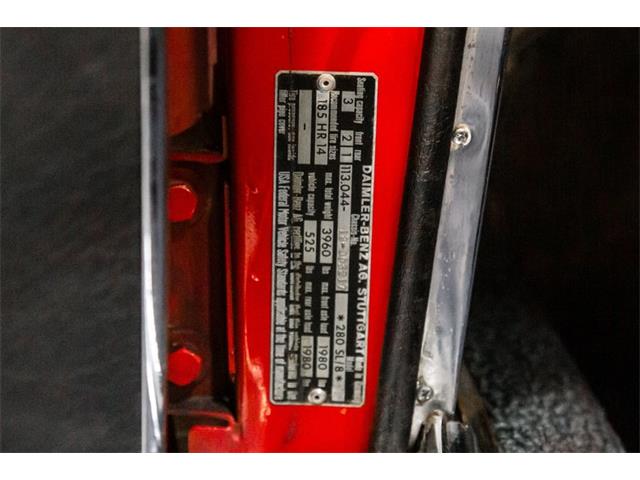 1968 Mercedes-Benz 280 (CC-2065211) for sale in Lebanon, Tennessee