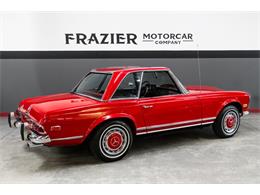 1968 Mercedes-Benz 280 (CC-2065211) for sale in Lebanon, Tennessee