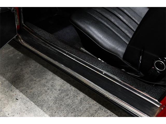 1968 Mercedes-Benz 280 (CC-2065211) for sale in Lebanon, Tennessee