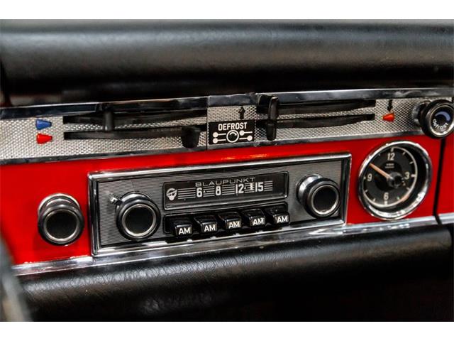 1968 Mercedes-Benz 280 (CC-2065211) for sale in Lebanon, Tennessee