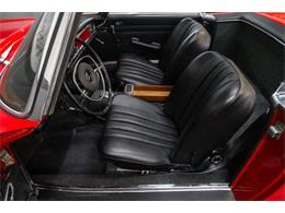 1968 Mercedes-Benz 280 (CC-2065211) for sale in Lebanon, Tennessee