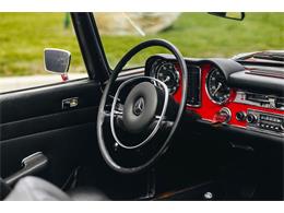 1968 Mercedes-Benz 280 (CC-2065211) for sale in Lebanon, Tennessee