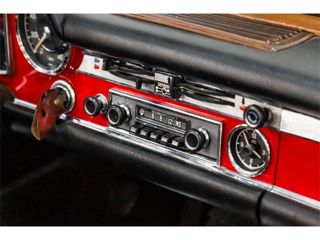 1968 Mercedes-Benz 280 (CC-2065211) for sale in Lebanon, Tennessee