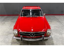 1968 Mercedes-Benz 280 (CC-2065211) for sale in Lebanon, Tennessee
