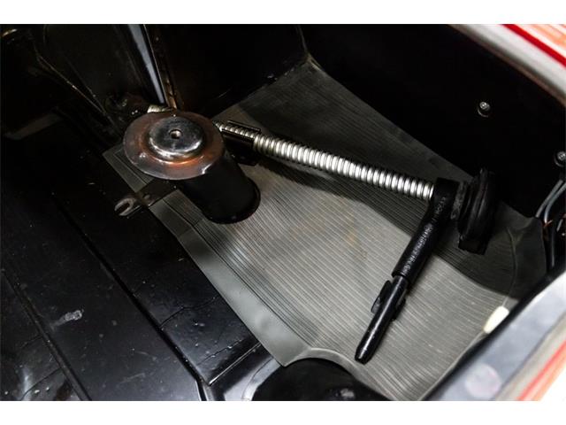 1968 Mercedes-Benz 280 (CC-2065211) for sale in Lebanon, Tennessee