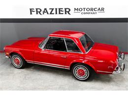 1968 Mercedes-Benz 280 (CC-2065211) for sale in Lebanon, Tennessee