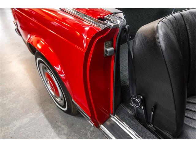 1968 Mercedes-Benz 280 (CC-2065211) for sale in Lebanon, Tennessee