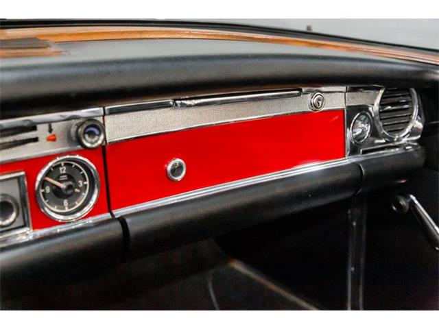 1968 Mercedes-Benz 280 (CC-2065211) for sale in Lebanon, Tennessee