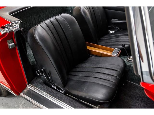 1968 Mercedes-Benz 280 (CC-2065211) for sale in Lebanon, Tennessee