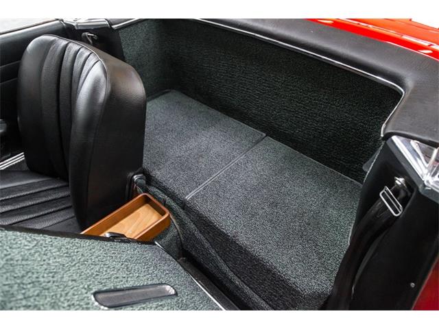 1968 Mercedes-Benz 280 (CC-2065211) for sale in Lebanon, Tennessee