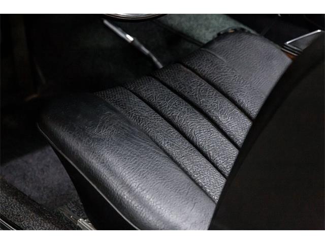 1968 Mercedes-Benz 280 (CC-2065211) for sale in Lebanon, Tennessee