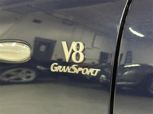 2005 Maserati Gransport (CC-2065212) for sale in Huntington Station, New York