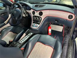 2005 Maserati Gransport (CC-2065212) for sale in Huntington Station, New York