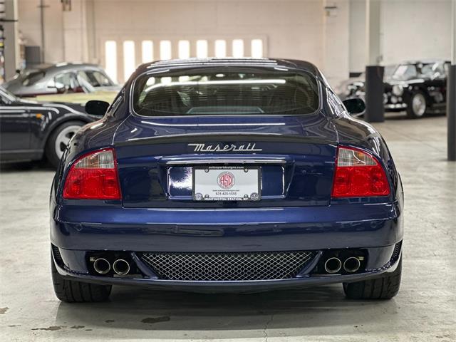 2005 Maserati Gransport (CC-2065212) for sale in Huntington Station, New York