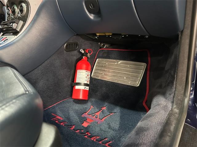 2005 Maserati Gransport (CC-2065212) for sale in Huntington Station, New York