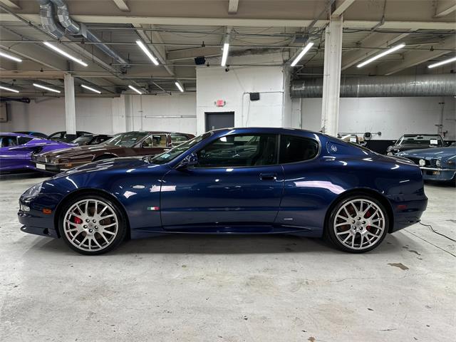 2005 Maserati Gransport (CC-2065212) for sale in Huntington Station, New York