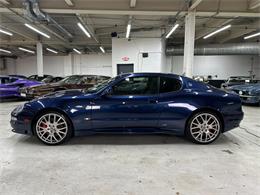 2005 Maserati Gransport (CC-2065212) for sale in Huntington Station, New York