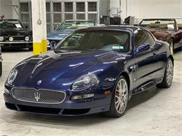 2005 Maserati Gransport (CC-2065212) for sale in Huntington Station, New York