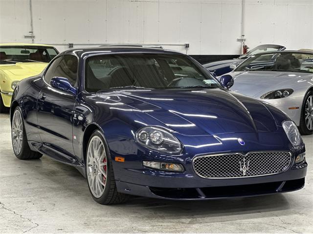 2005 Maserati Gransport (CC-2065212) for sale in Huntington Station, New York