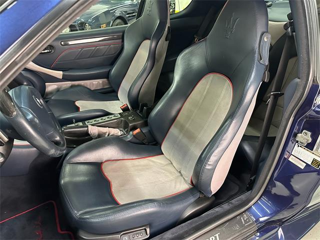 2005 Maserati Gransport (CC-2065212) for sale in Huntington Station, New York