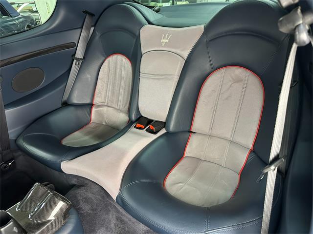 2005 Maserati Gransport (CC-2065212) for sale in Huntington Station, New York