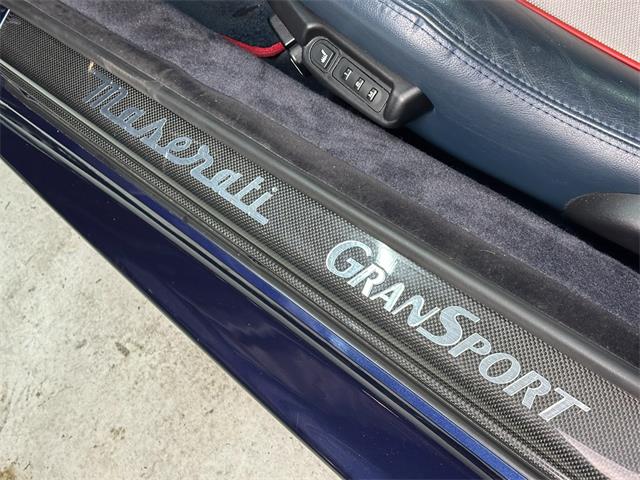 2005 Maserati Gransport (CC-2065212) for sale in Huntington Station, New York