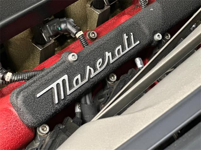 2005 Maserati Gransport (CC-2065212) for sale in Huntington Station, New York