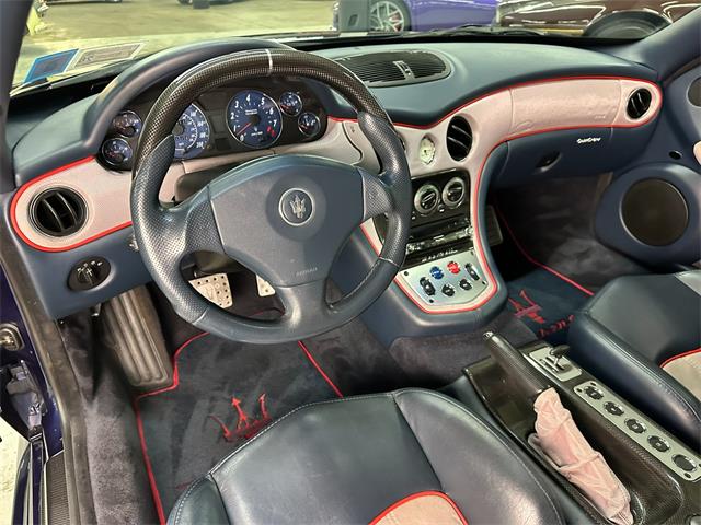 2005 Maserati Gransport (CC-2065212) for sale in Huntington Station, New York