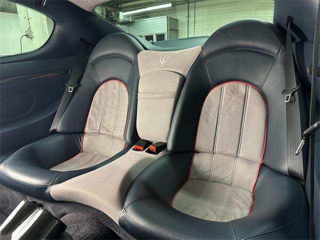 2005 Maserati Gransport (CC-2065212) for sale in Huntington Station, New York