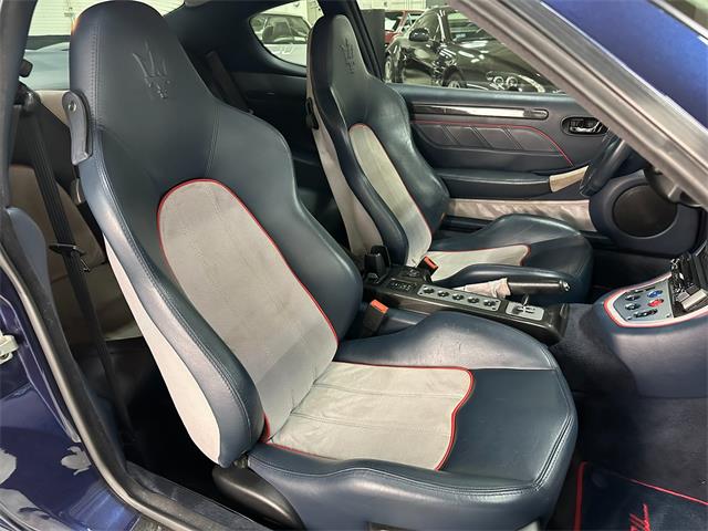 2005 Maserati Gransport (CC-2065212) for sale in Huntington Station, New York