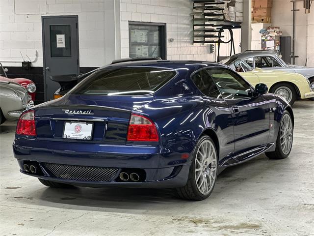 2005 Maserati Gransport (CC-2065212) for sale in Huntington Station, New York