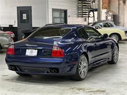 2005 Maserati Gransport (CC-2065212) for sale in Huntington Station, New York