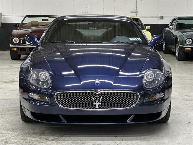 2005 Maserati Gransport (CC-2065212) for sale in Huntington Station, New York
