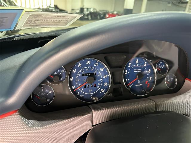 2005 Maserati Gransport (CC-2065212) for sale in Huntington Station, New York