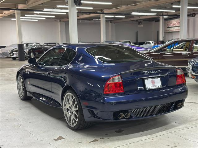 2005 Maserati Gransport (CC-2065212) for sale in Huntington Station, New York