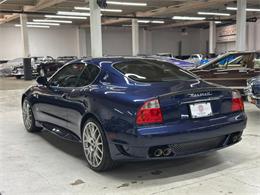 2005 Maserati Gransport (CC-2065212) for sale in Huntington Station, New York