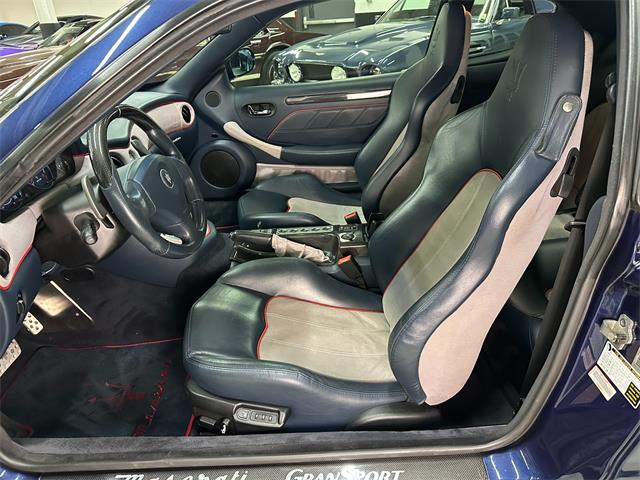 2005 Maserati Gransport (CC-2065212) for sale in Huntington Station, New York