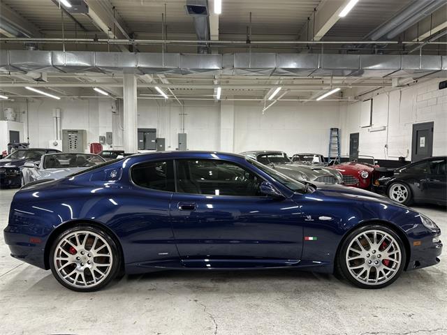 2005 Maserati Gransport (CC-2065212) for sale in Huntington Station, New York