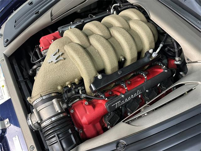 2005 Maserati Gransport (CC-2065212) for sale in Huntington Station, New York