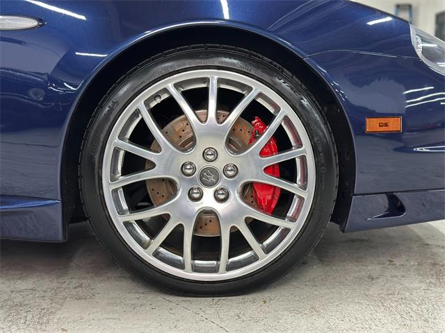 2005 Maserati Gransport (CC-2065212) for sale in Huntington Station, New York