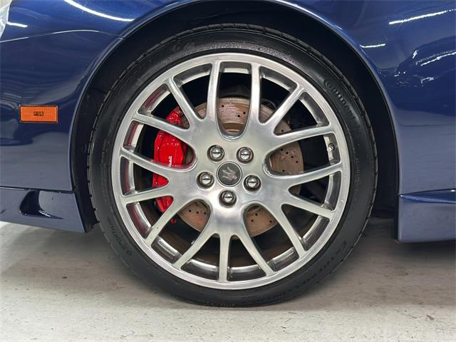 2005 Maserati Gransport (CC-2065212) for sale in Huntington Station, New York