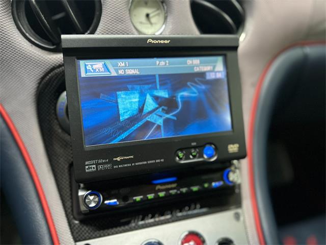 2005 Maserati Gransport (CC-2065212) for sale in Huntington Station, New York