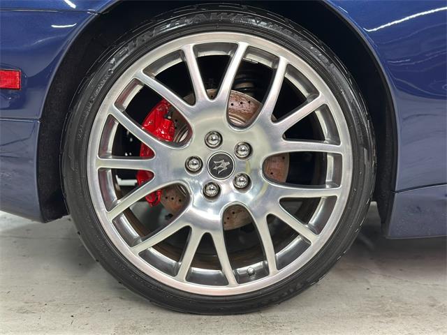 2005 Maserati Gransport (CC-2065212) for sale in Huntington Station, New York