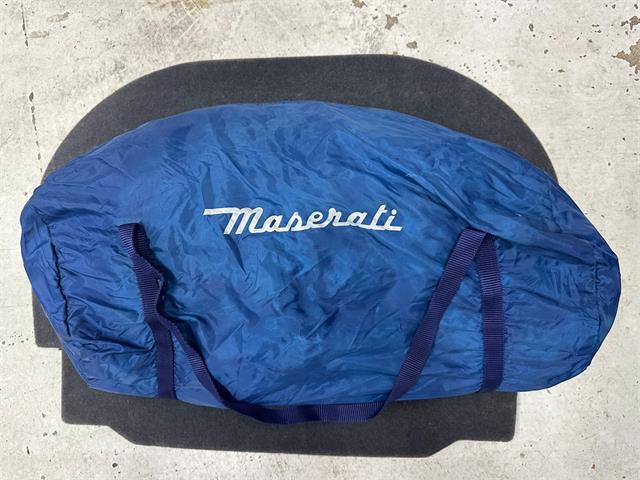 2005 Maserati Gransport (CC-2065212) for sale in Huntington Station, New York