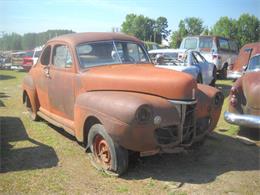 1941 Ford Deluxe (CC-2065215) for sale in Gray Court, South Carolina