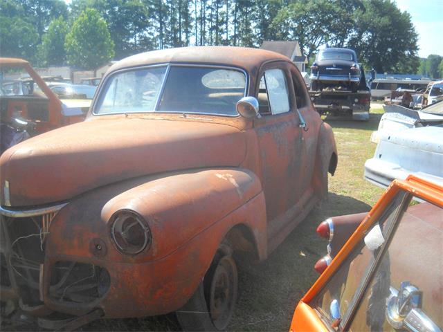 1941 Ford Deluxe (CC-2065215) for sale in Gray Court, South Carolina