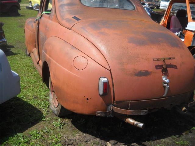 1941 Ford Deluxe (CC-2065215) for sale in Gray Court, South Carolina